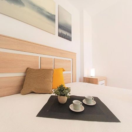 Acropole Beach Apartment Portimao Luaran gambar