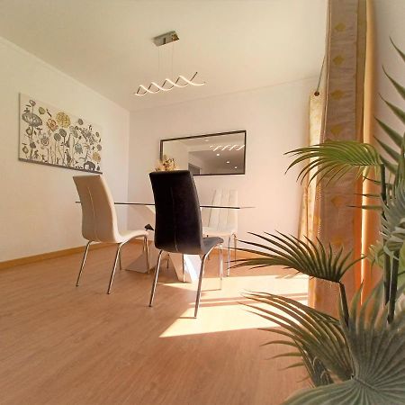 Acropole Beach Apartment Portimao Luaran gambar