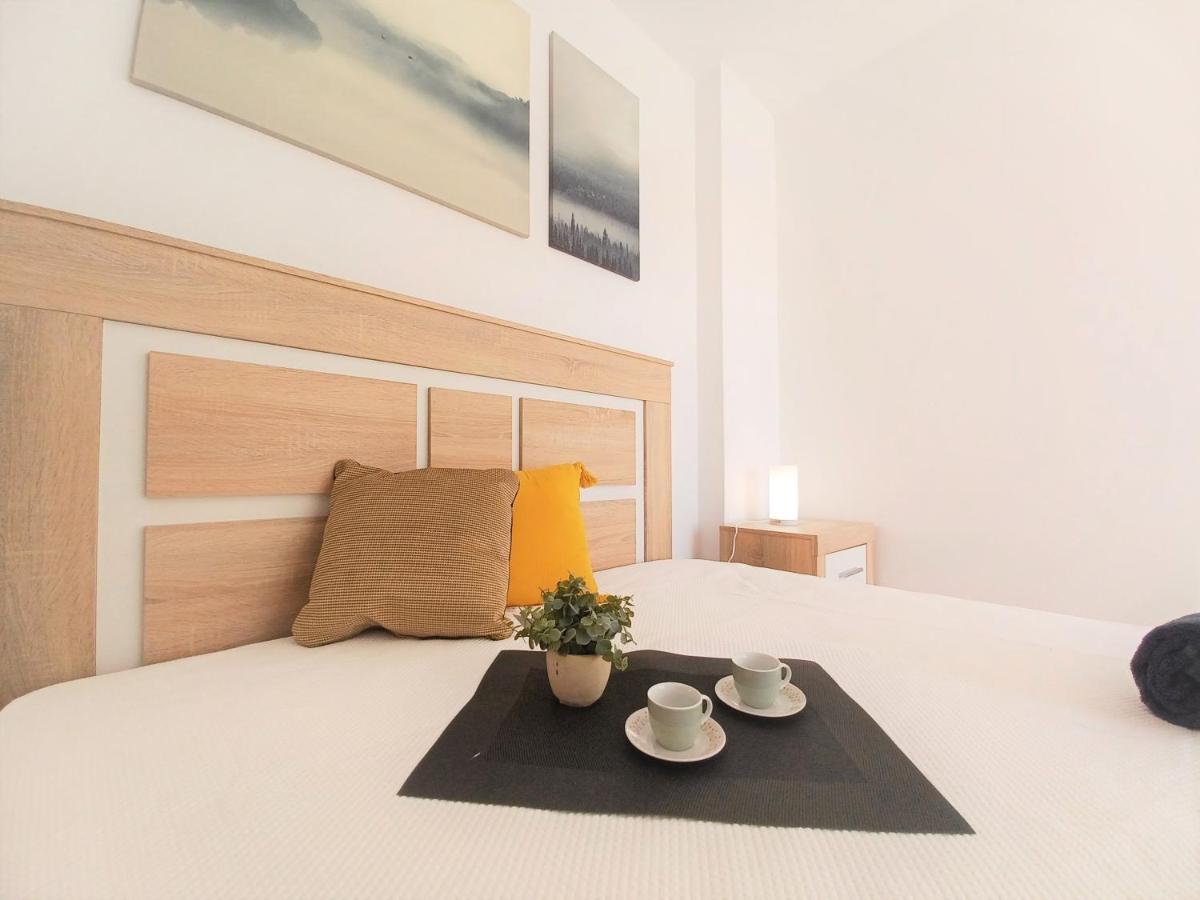 Acropole Beach Apartment Portimao Luaran gambar