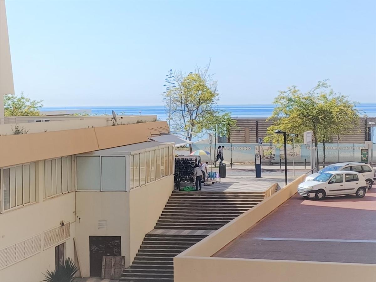 Acropole Beach Apartment Portimao Luaran gambar