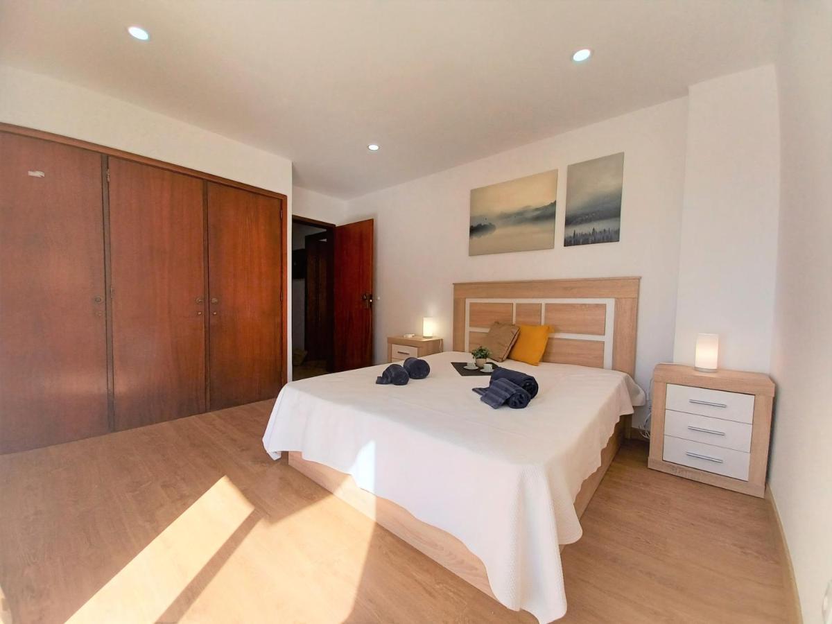 Acropole Beach Apartment Portimao Luaran gambar