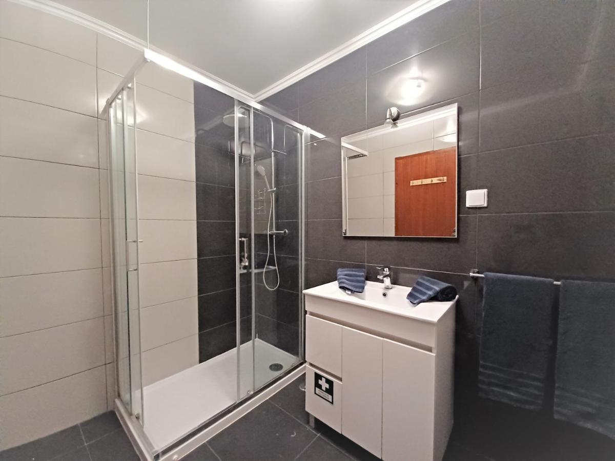 Acropole Beach Apartment Portimao Luaran gambar