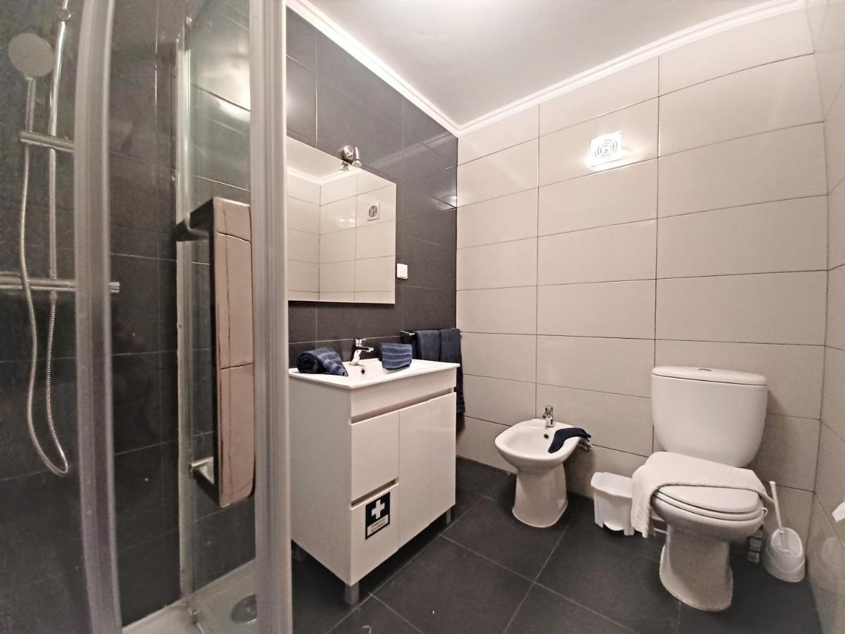 Acropole Beach Apartment Portimao Luaran gambar