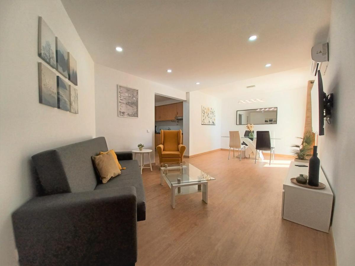 Acropole Beach Apartment Portimao Luaran gambar