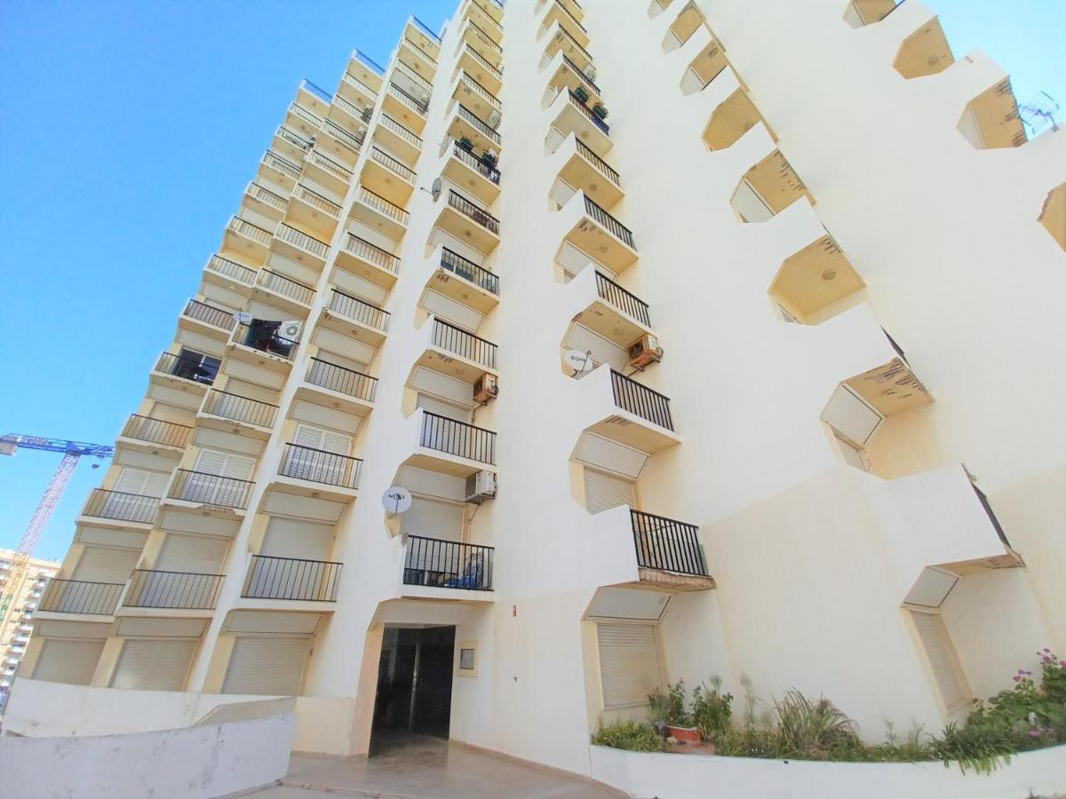 Acropole Beach Apartment Portimao Luaran gambar