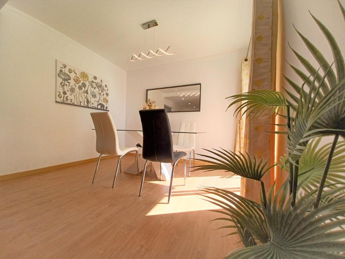 Acropole Beach Apartment Portimao Luaran gambar