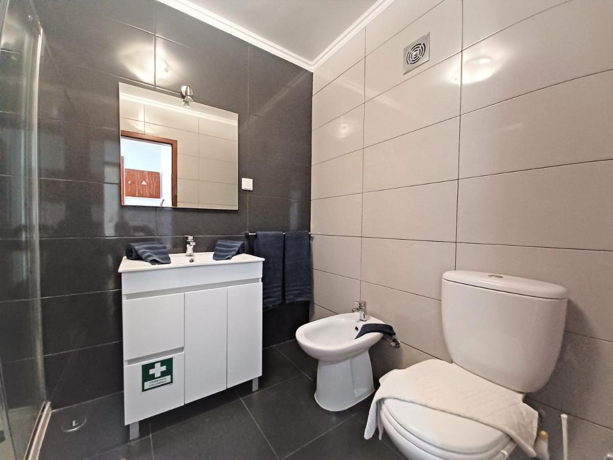 Acropole Beach Apartment Portimao Luaran gambar