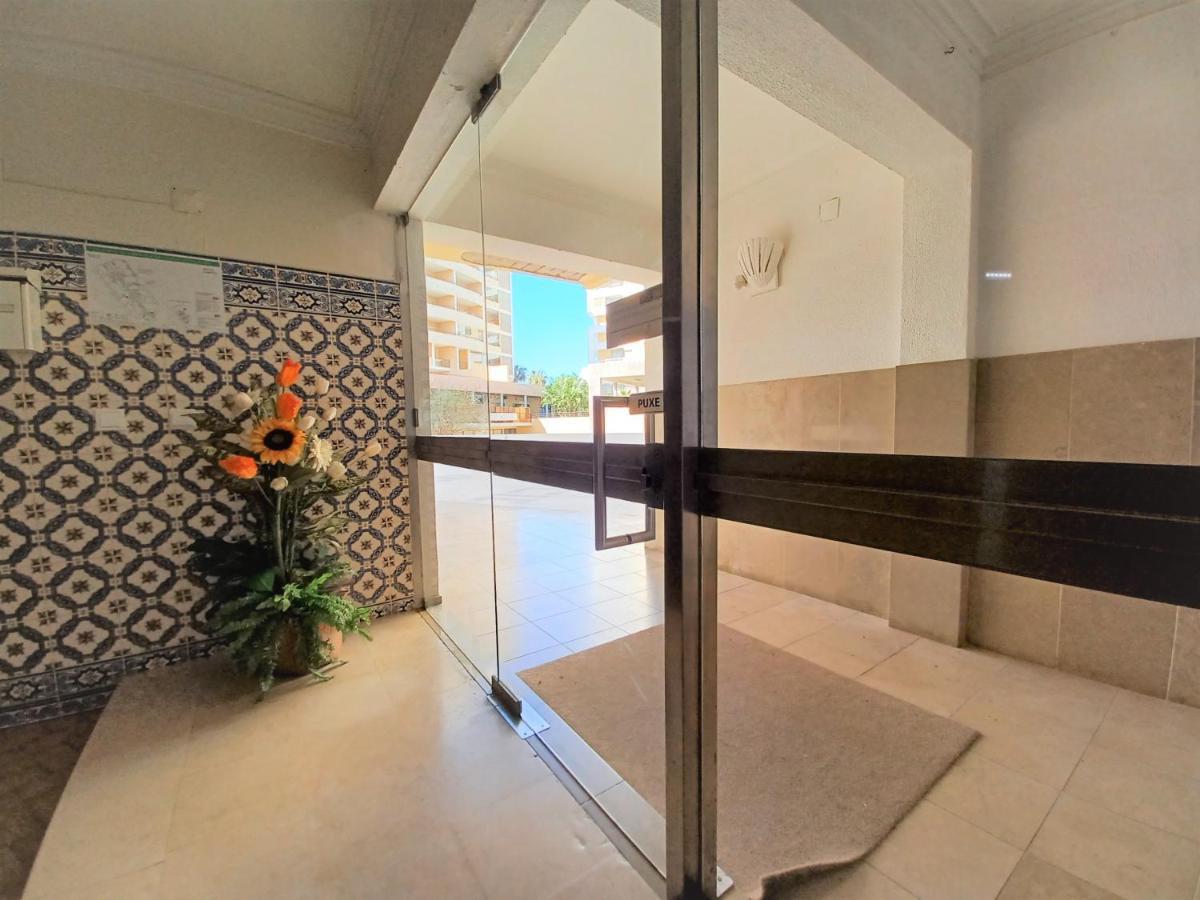 Acropole Beach Apartment Portimao Luaran gambar