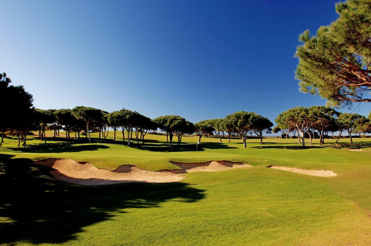 Acropole Beach Apartment Portimao Luaran gambar